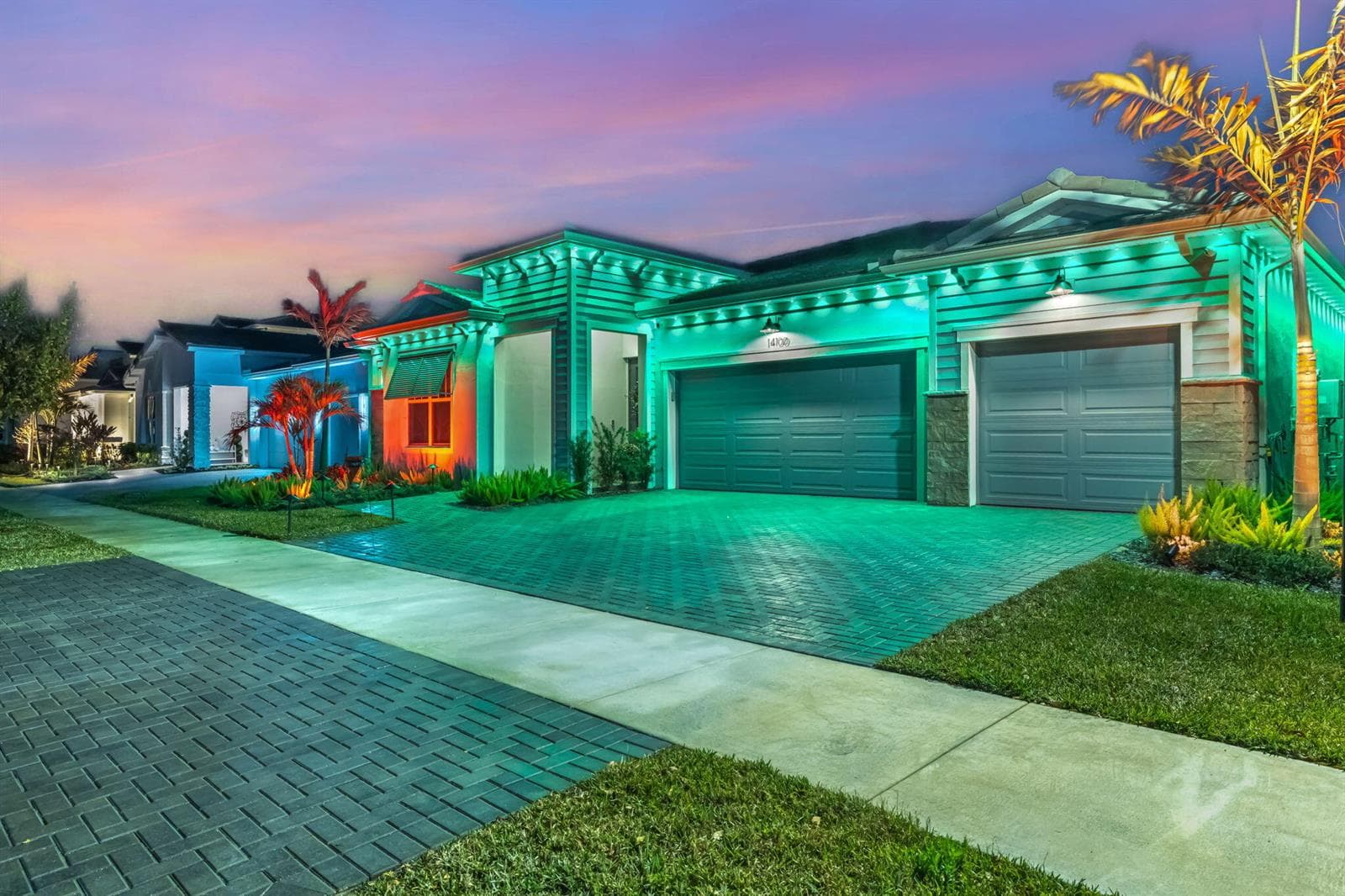 14100 SW DELILAH Way, Port St. Lucie FL 34987 photo 2