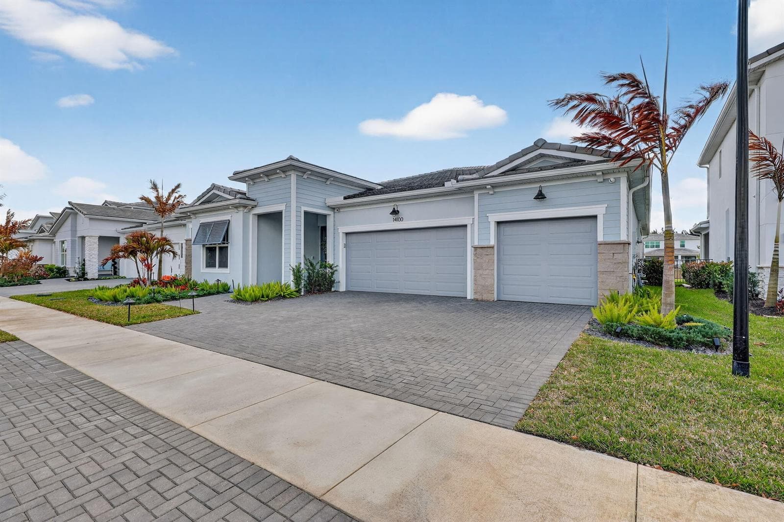14100 SW DELILAH Way, Port St. Lucie FL 34987 photo 4