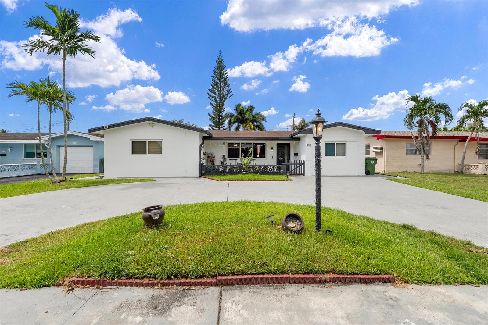 8460 NW 15TH Street, Pembroke Pines FL 33024