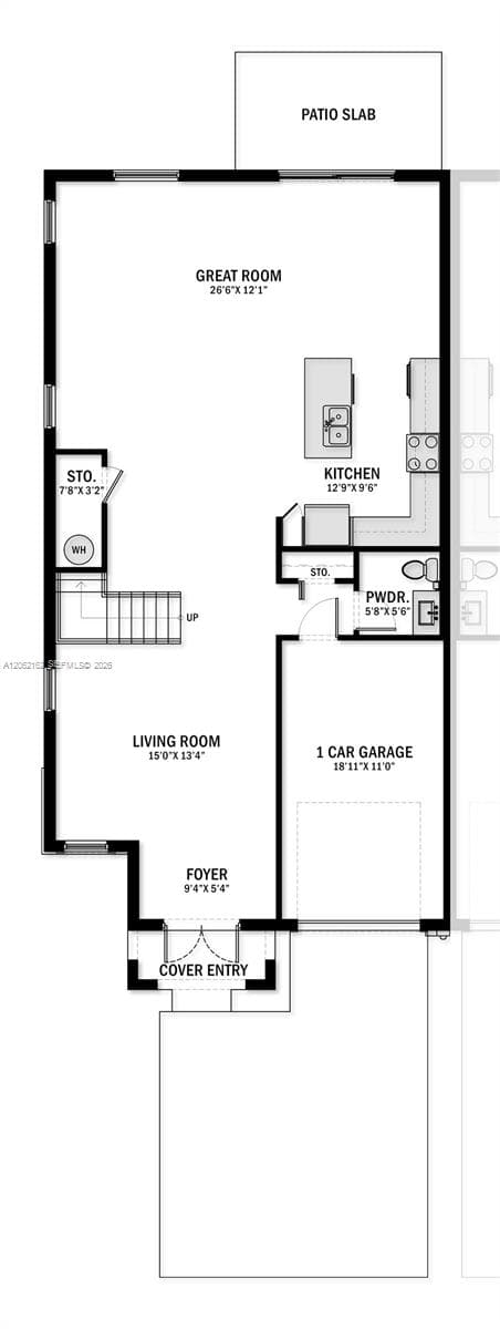10915 SW 52nd Dr, Miami FL 33165 photo 4