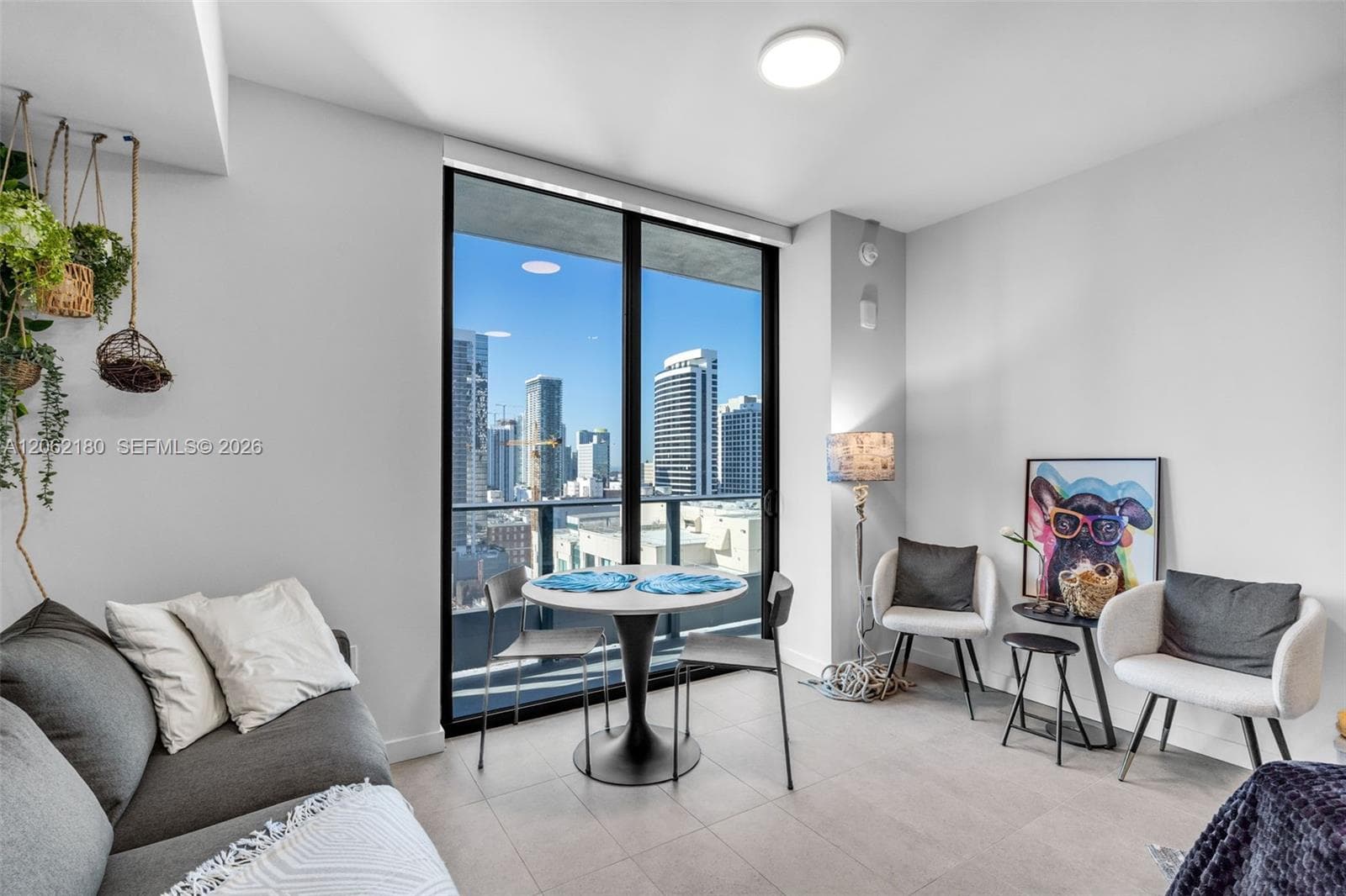 Listing