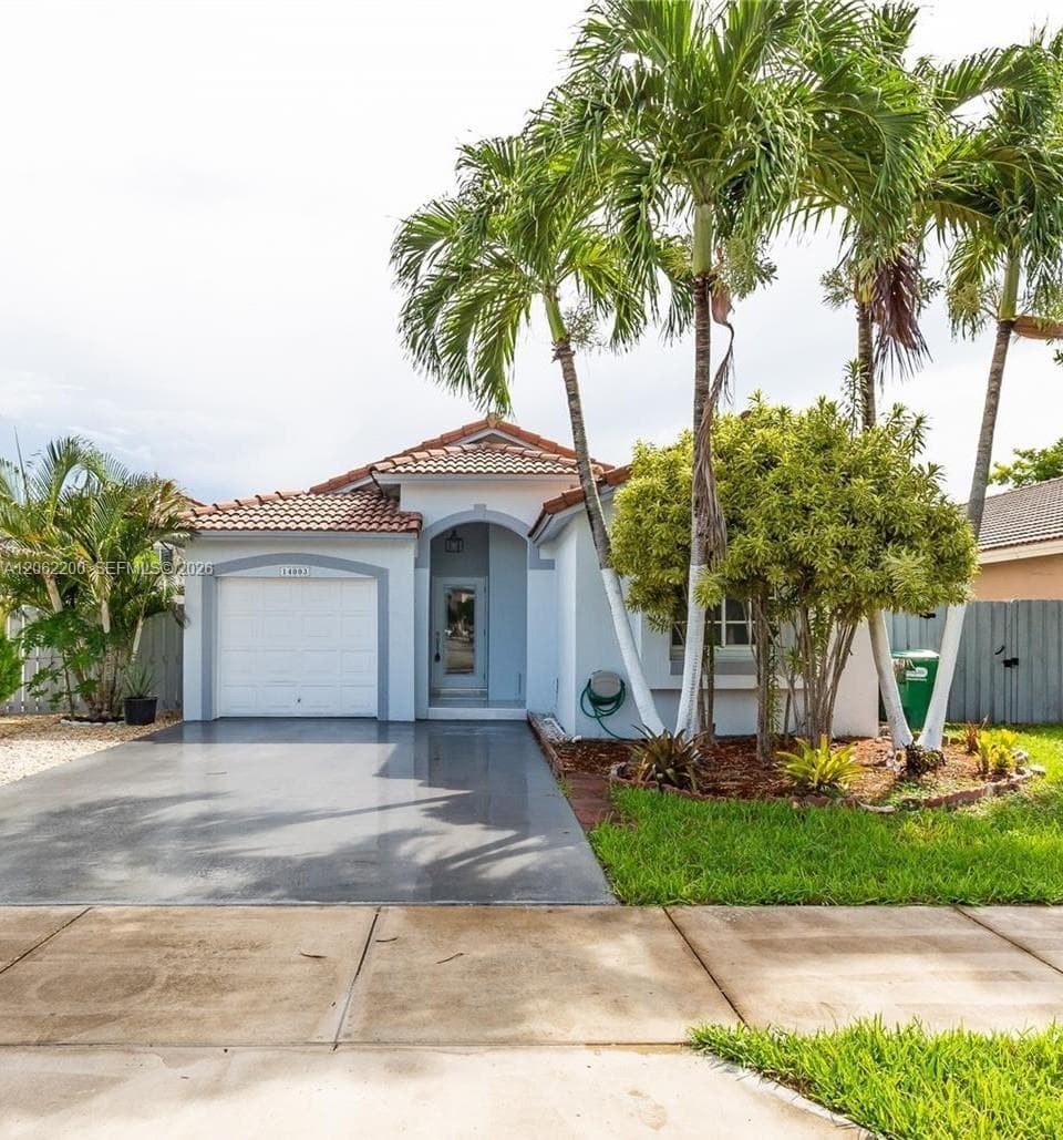 14003 SW 147th Ct, Miami FL 33196