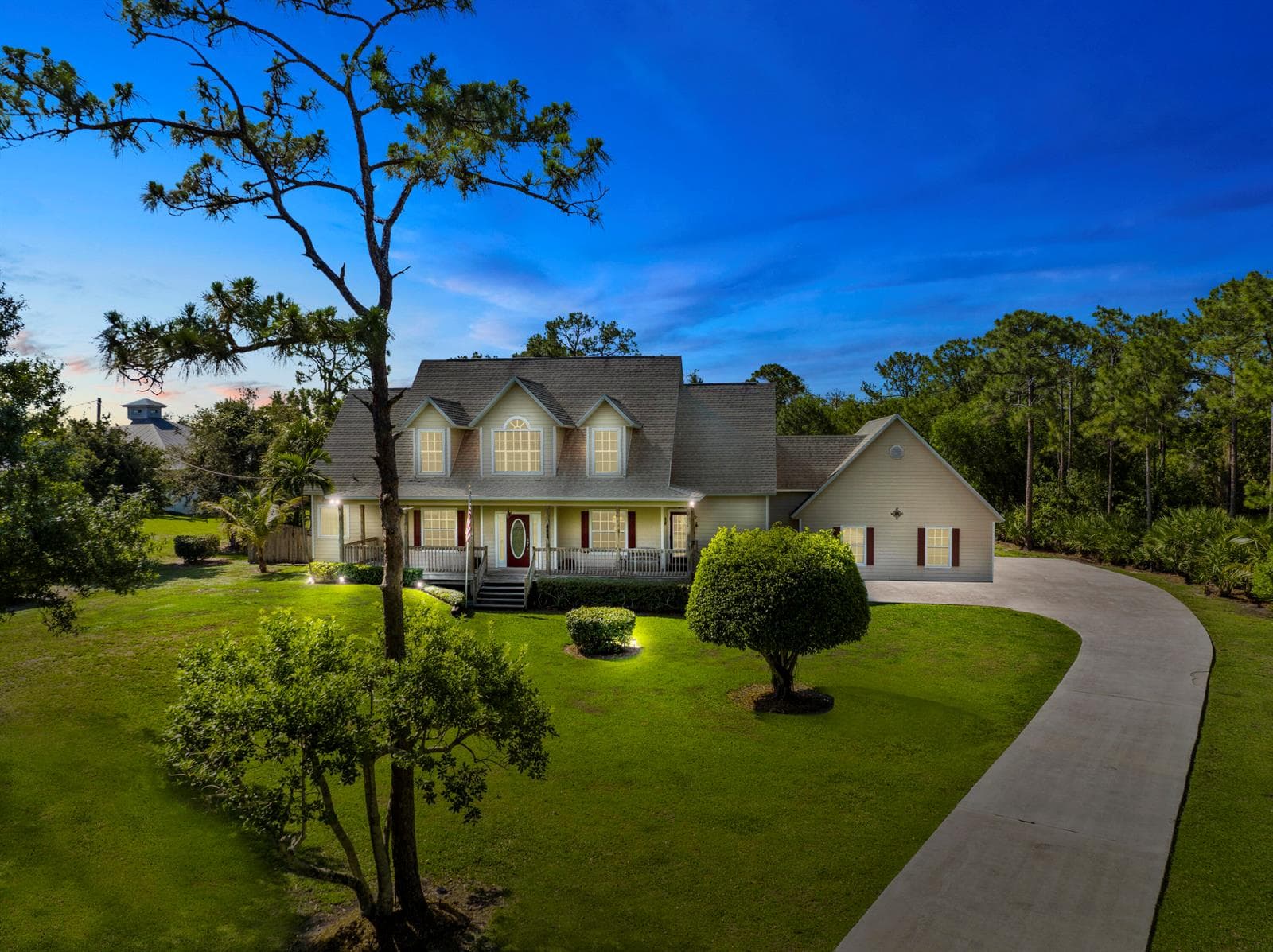 405 SE Salerno Road, Stuart FL 34997