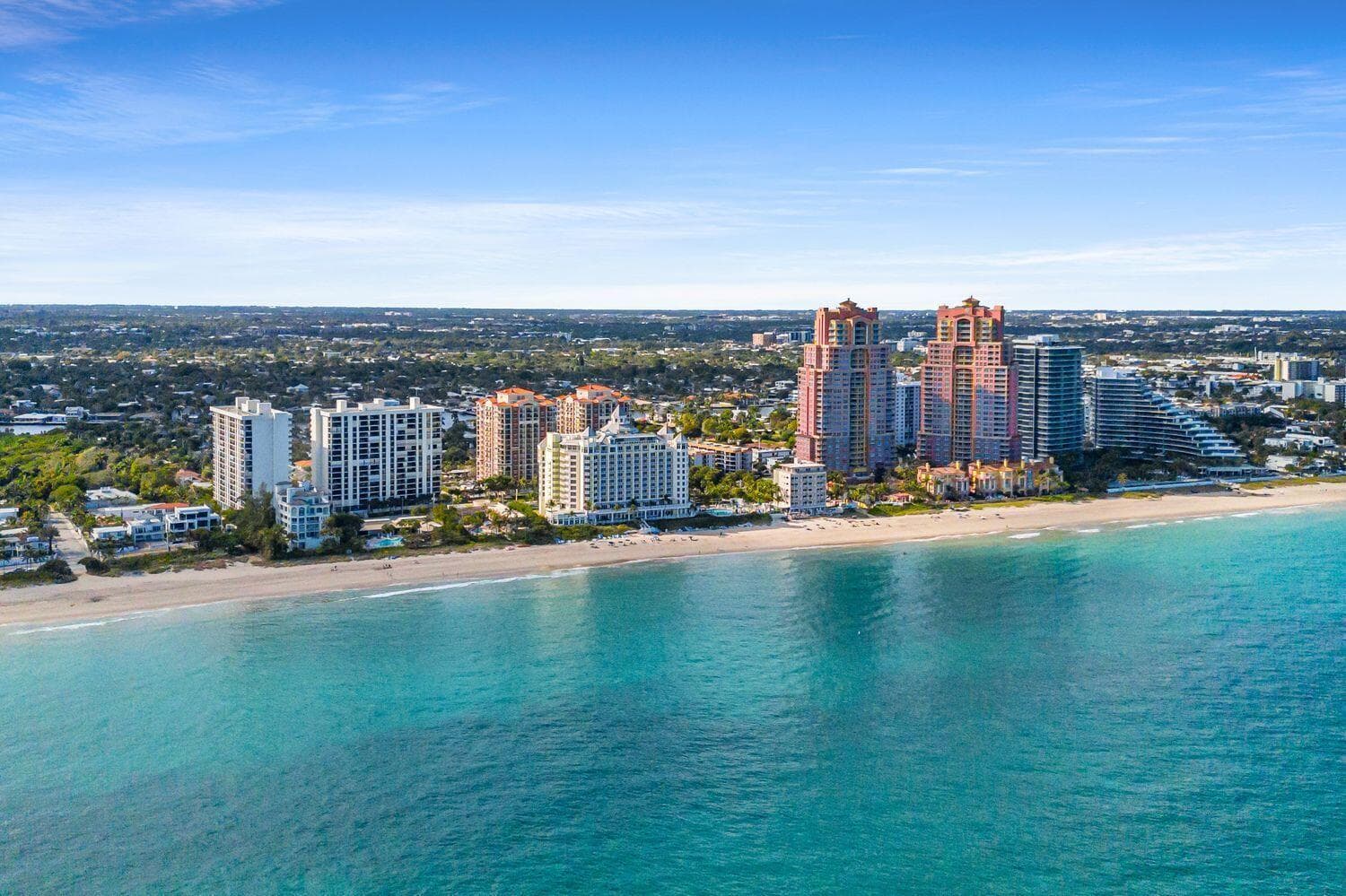 2011 N Ocean Boulevard # 405, Fort Lauderdale FL 33305
