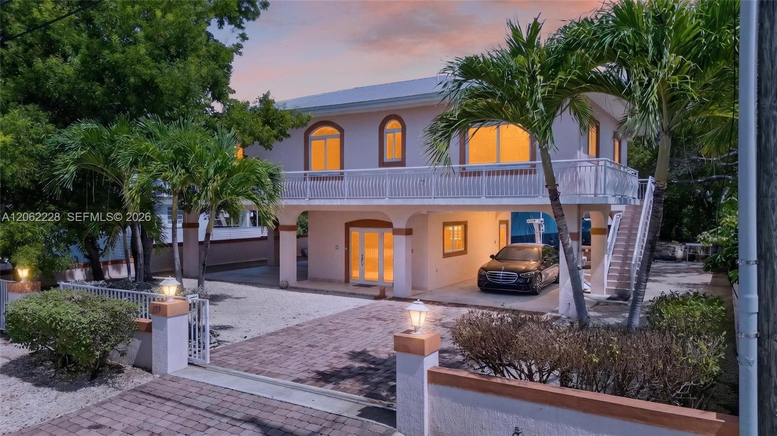 123 Peace Ave, Tavernier FL 33070 photo 2