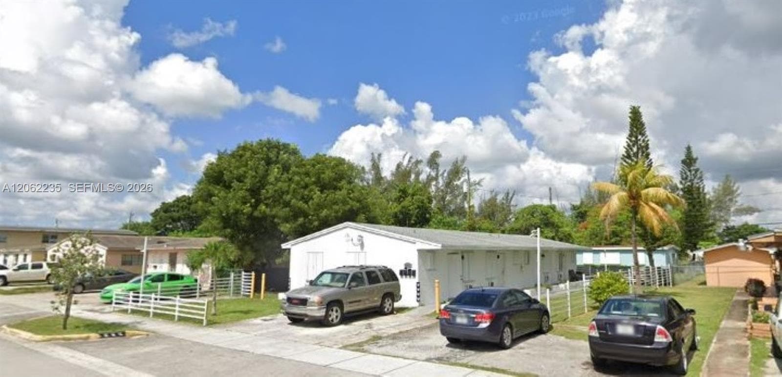 1462 NW 2nd Ave # 2, Florida City FL 33034