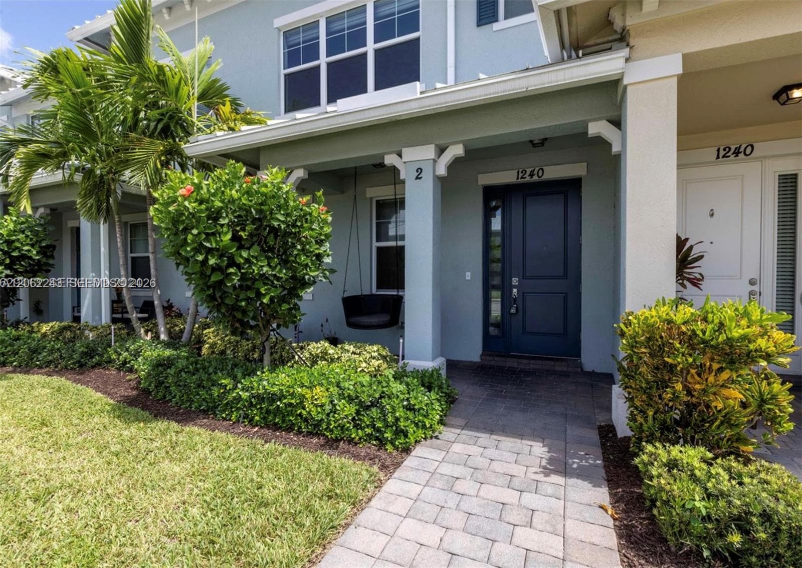 1240 Eucalyptus Dr # 2, Hollywood FL 33021 photo 3