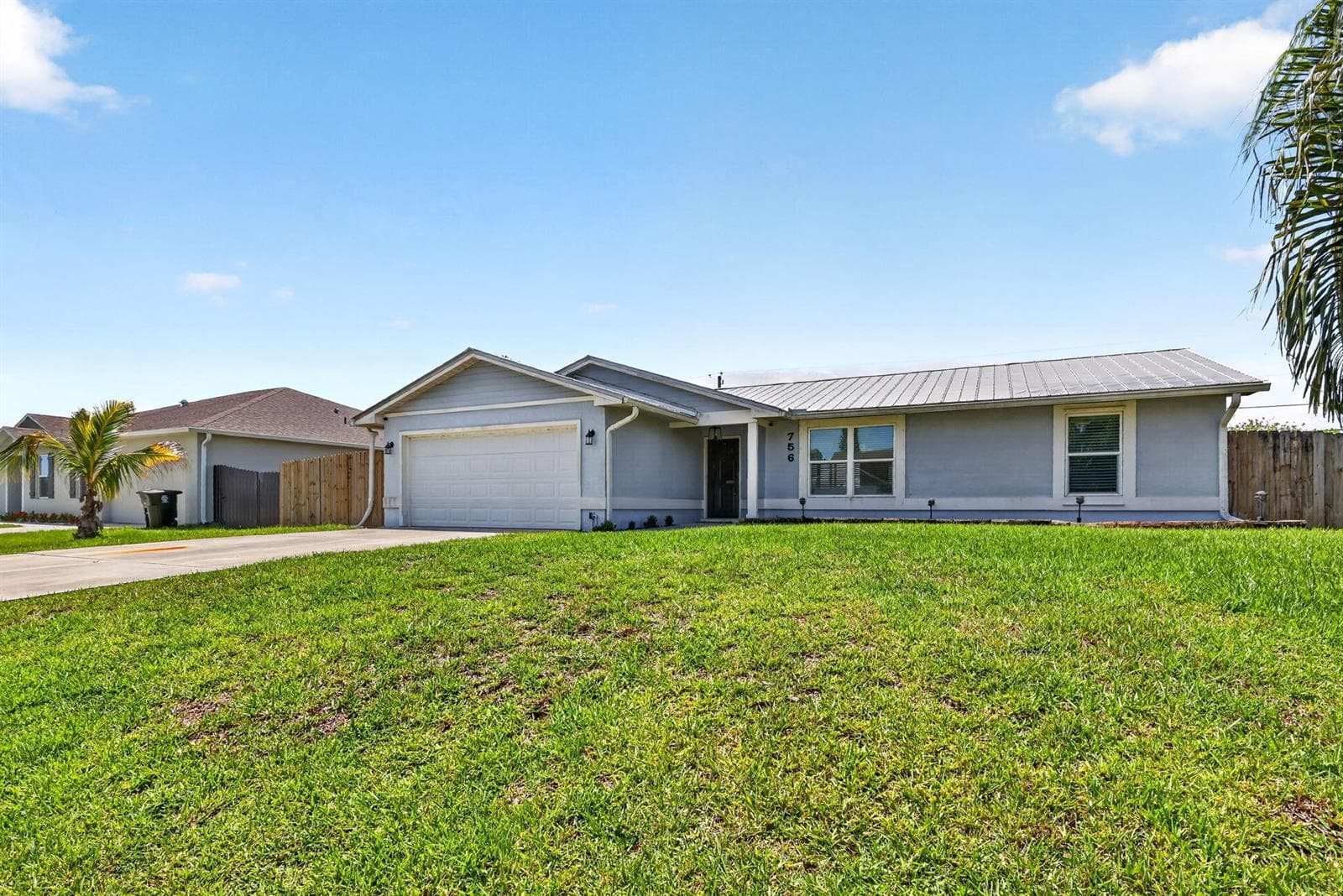 756 SW Ancona Road, Port St. Lucie FL 34953 photo 3