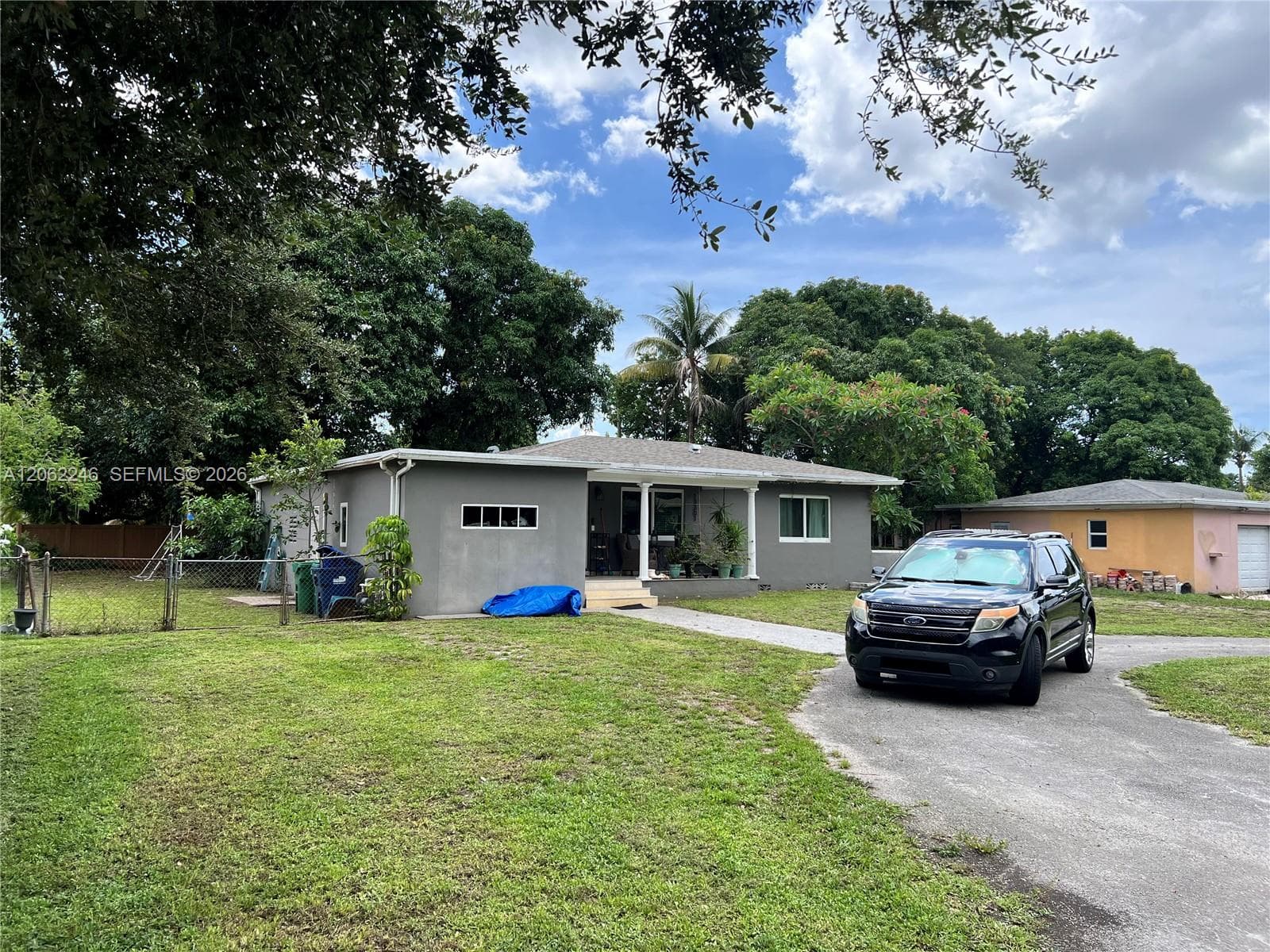 13301 NW Miami Ct, Miami FL 33168 photo 2