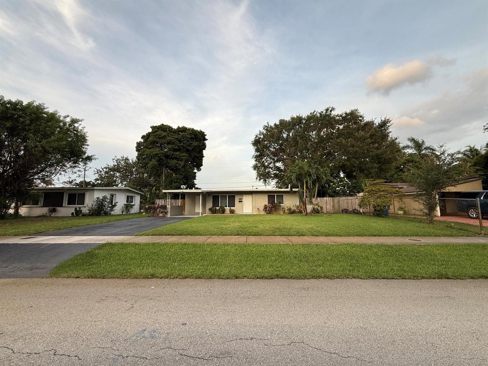 2316 SW 35TH Avenue, Fort Lauderdale FL 33312