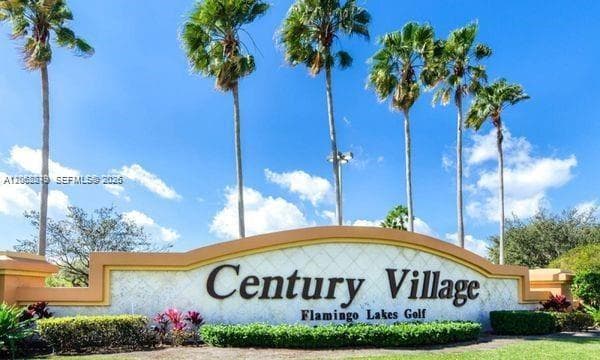 13255 SW 7th Ct # 406D, Pembroke Pines FL 33027