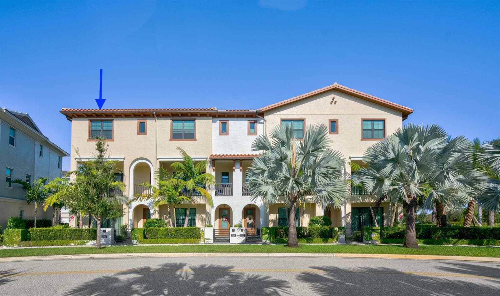 5113 Beckman Terrace, Palm Beach Gardens FL 33418 photo 3