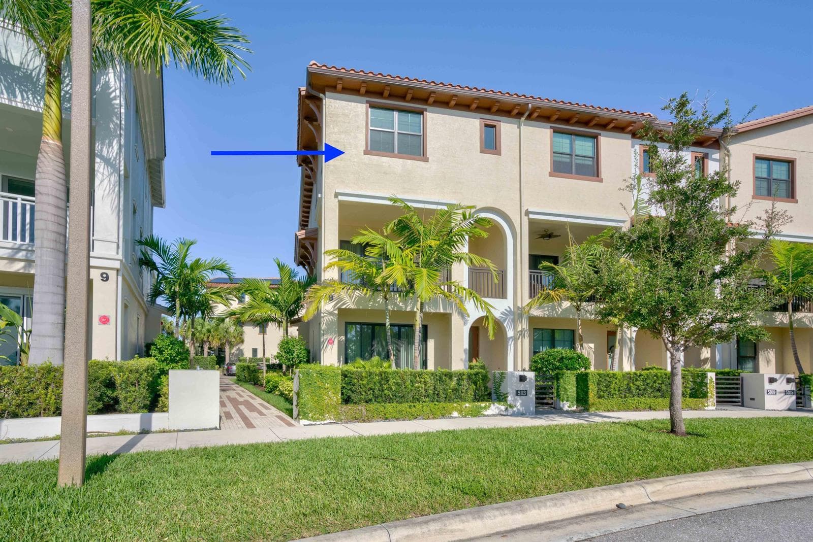 5113 Beckman Terrace, Palm Beach Gardens FL 33418