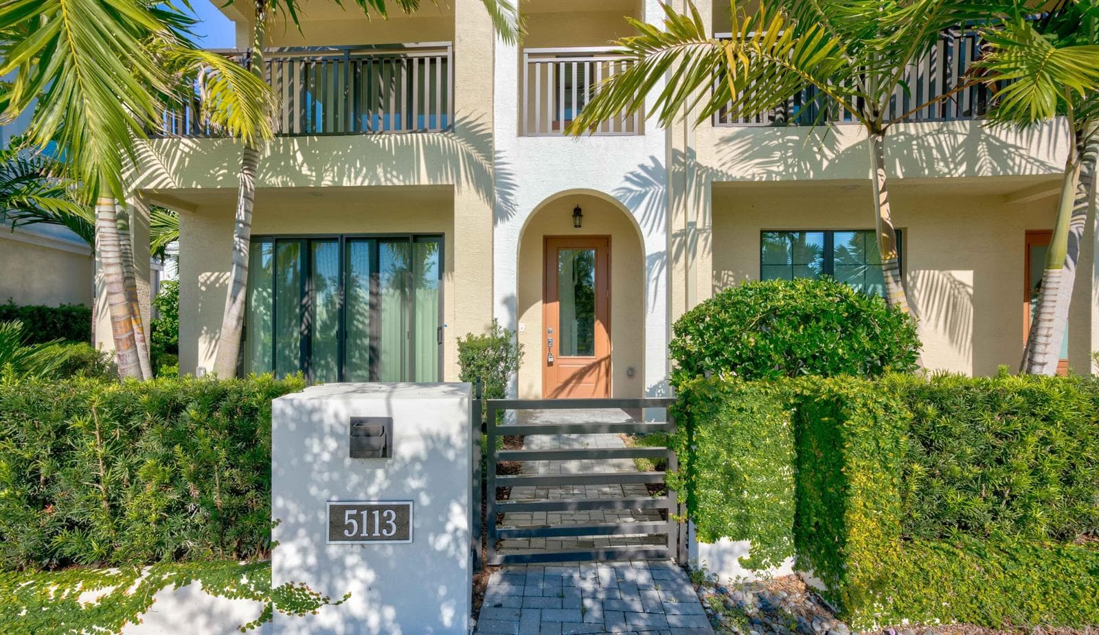 5113 Beckman Terrace, Palm Beach Gardens FL 33418 photo 4