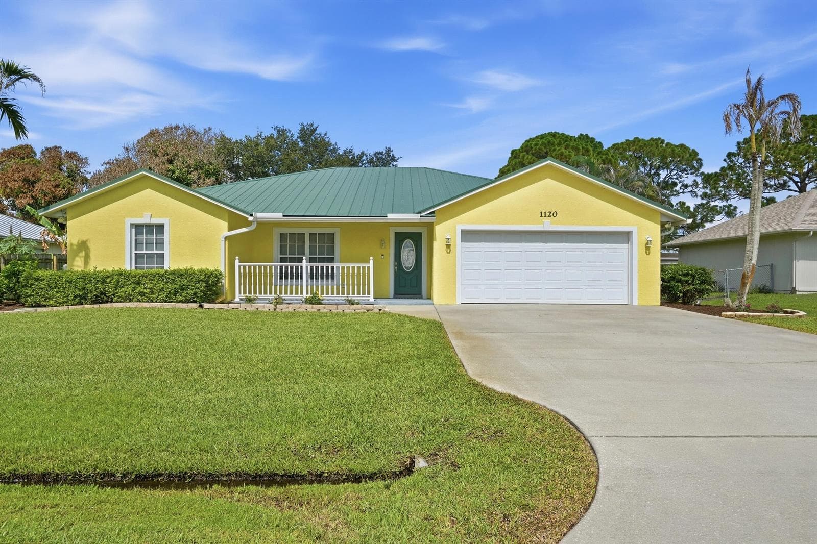 1120 SW Irving Street, Port St. Lucie FL 34983 photo 2
