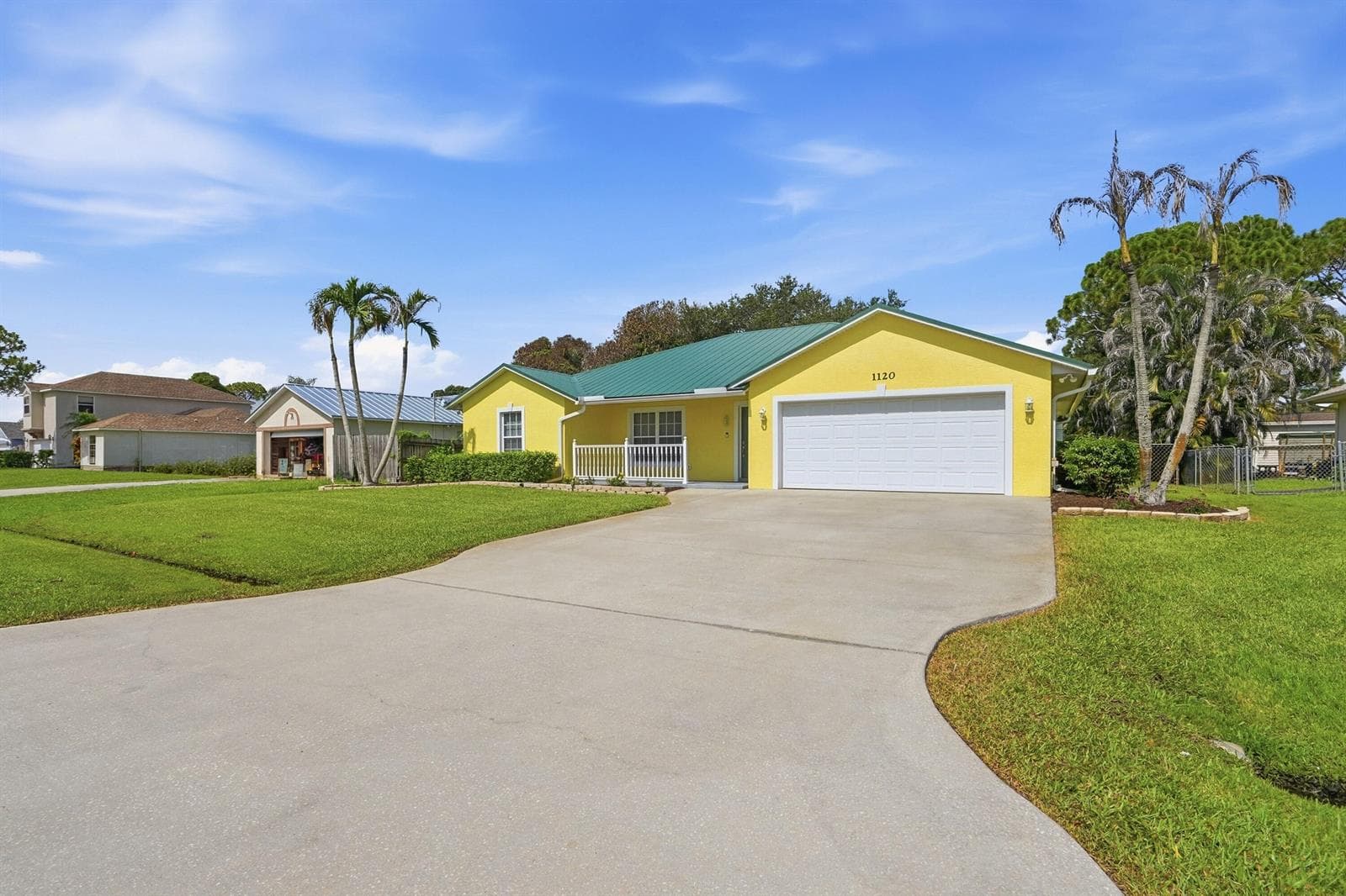 1120 SW Irving Street, Port St. Lucie FL 34983 photo 3