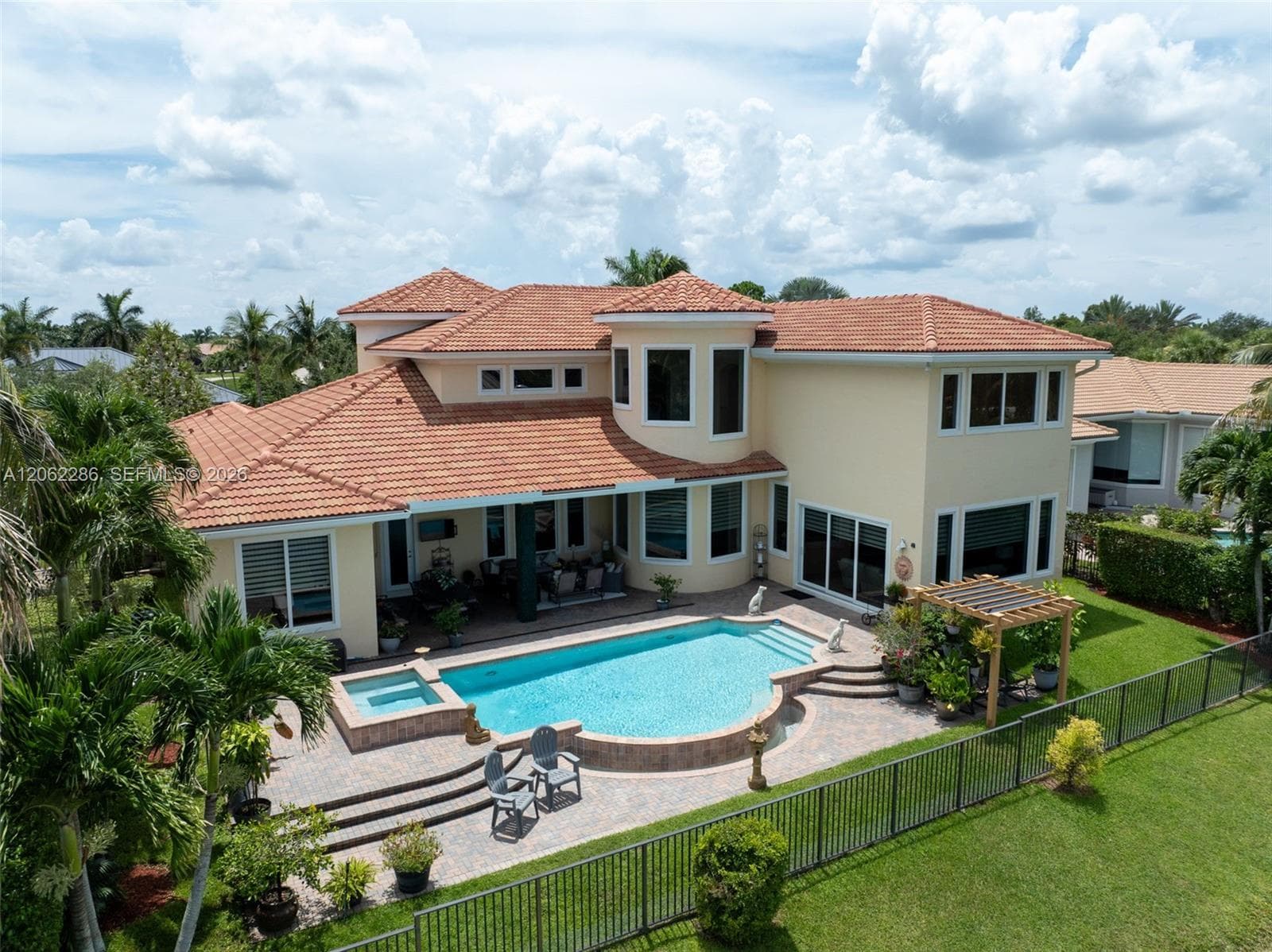 11867 NW 69th Pl, Parkland FL 33076 photo 2