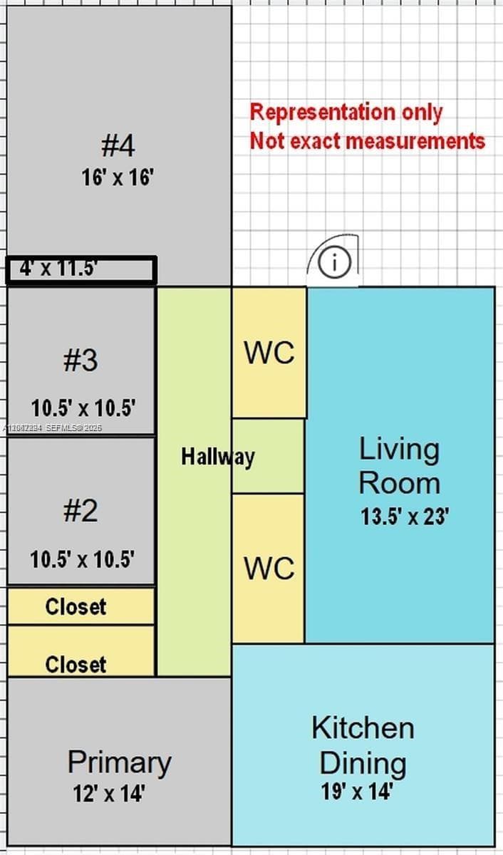 2623 Harding St, Hollywood FL 33020 photo 4