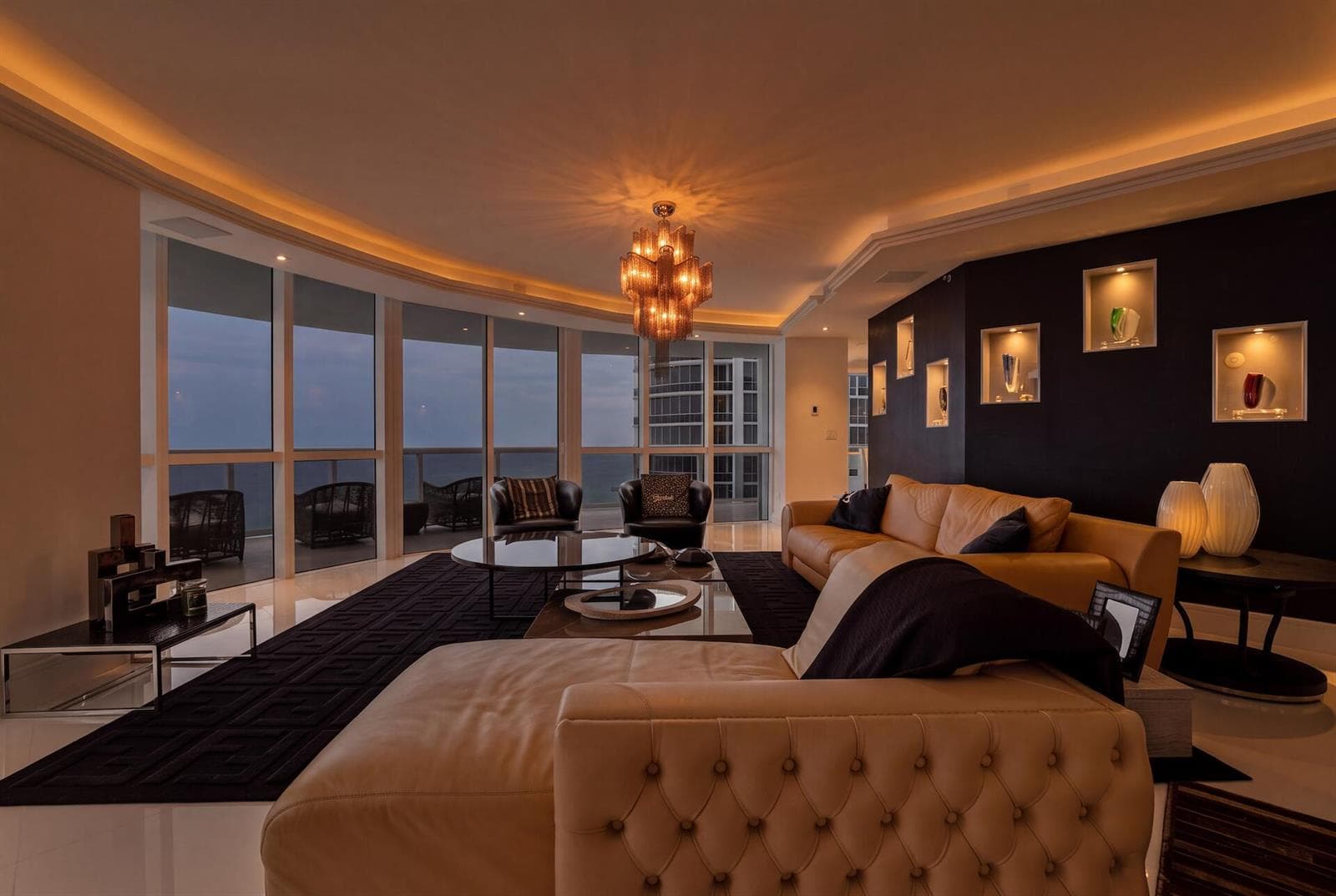 18201 Collins Avenue # 5109, Sunny Isles Beach FL 33160 photo 4