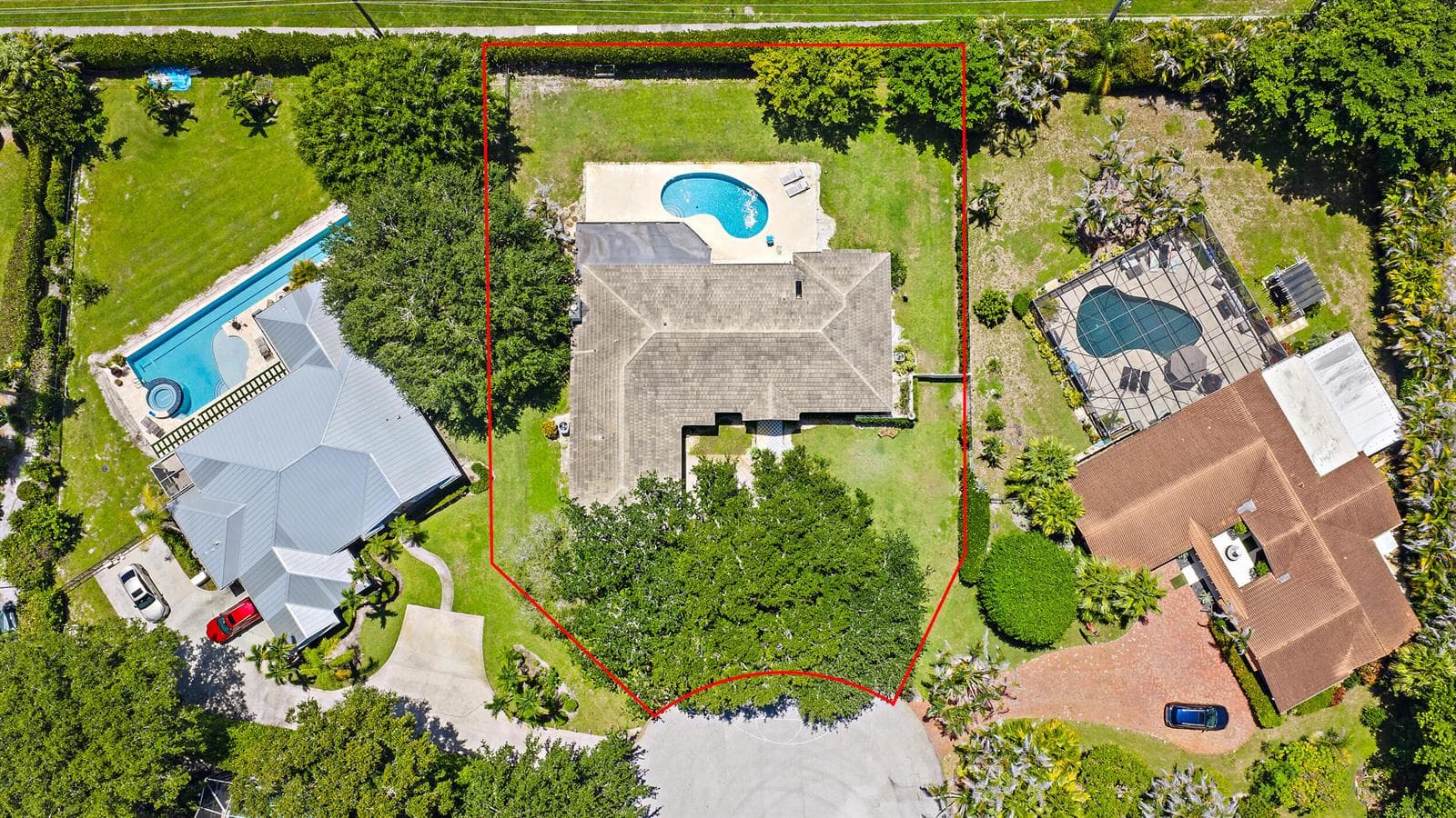 3 SE Loggerhead Lane, Tequesta FL 33469 photo 3