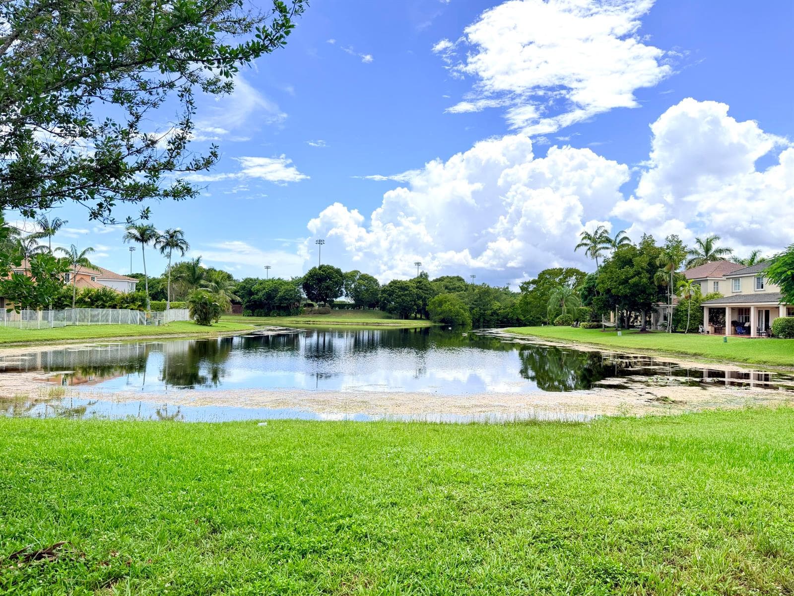 673 CONSERVATION Drive, Weston FL 33327 photo 2