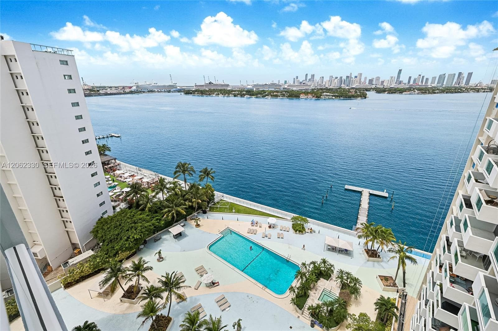 1200 West Ave # 1502, Miami Beach FL 33139 photo 2