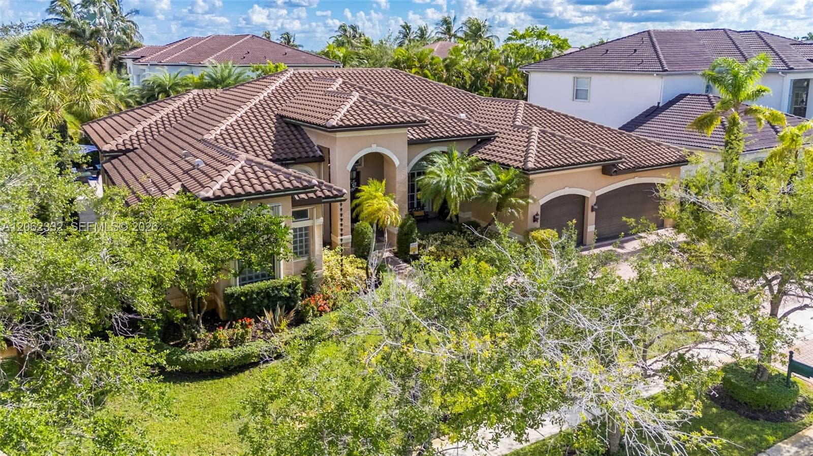 18800 SW 41st St, Miramar FL 33029