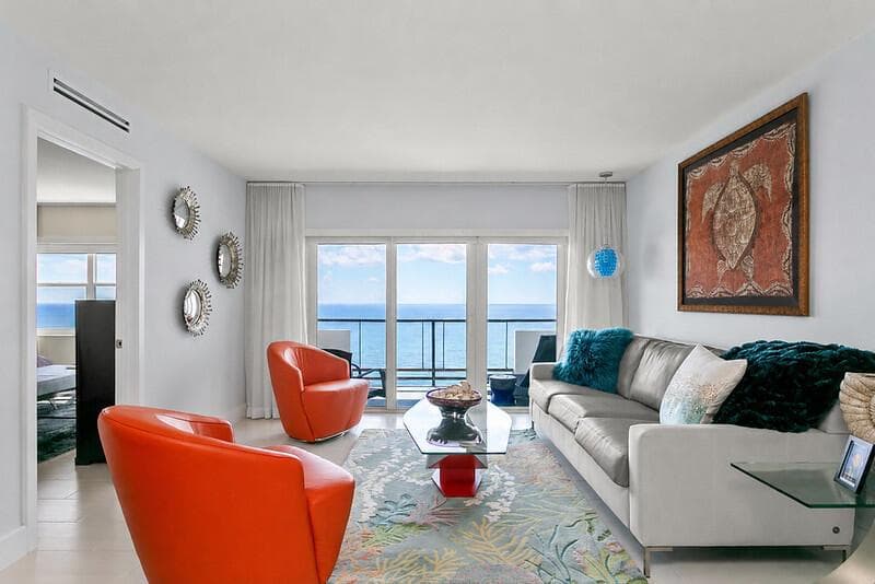 1500 S OCEAN Boulevard # 1404, Lauderdale By The Sea FL 33062 photo 2