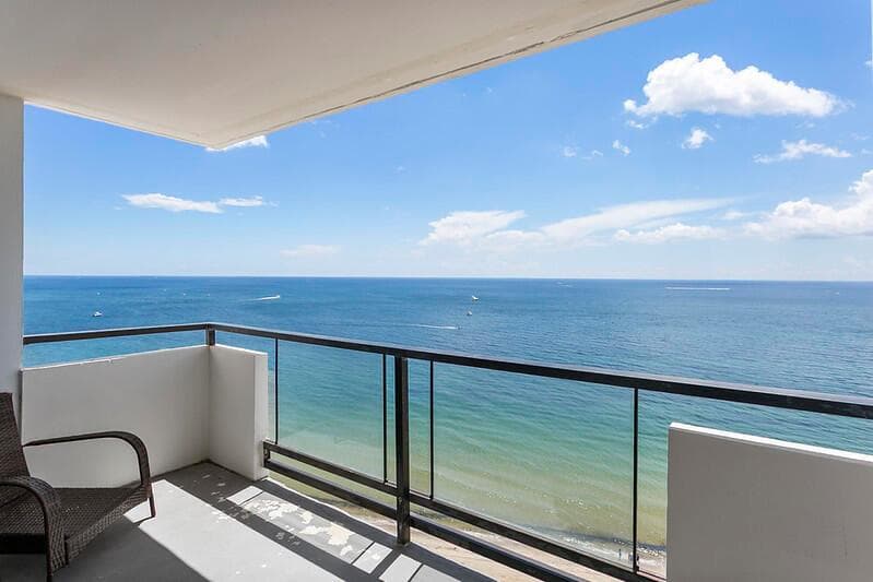 1500 S OCEAN Boulevard # 1404, Lauderdale By The Sea FL 33062 photo 4