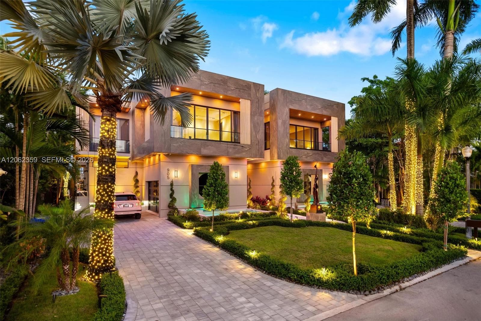 905 Belle Meade Island Dr, Miami FL 33138