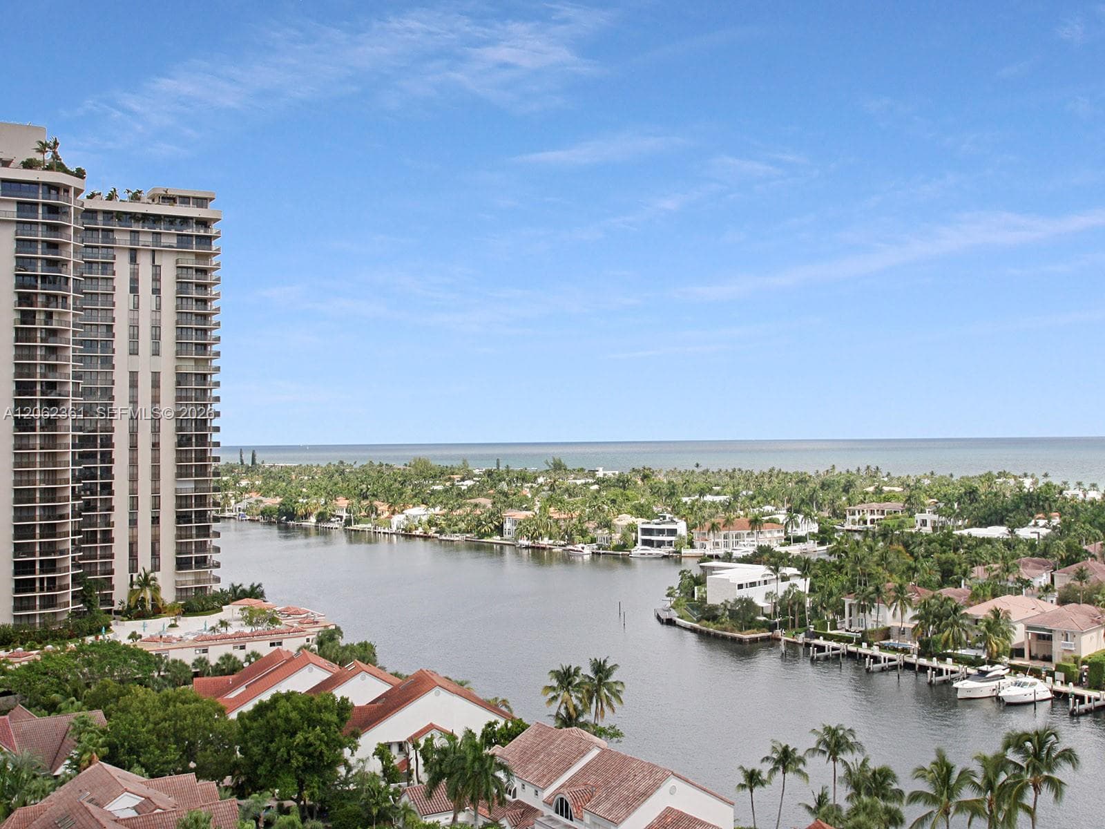 19355 Turnberry Way # 12C, Aventura FL 33180 photo 2