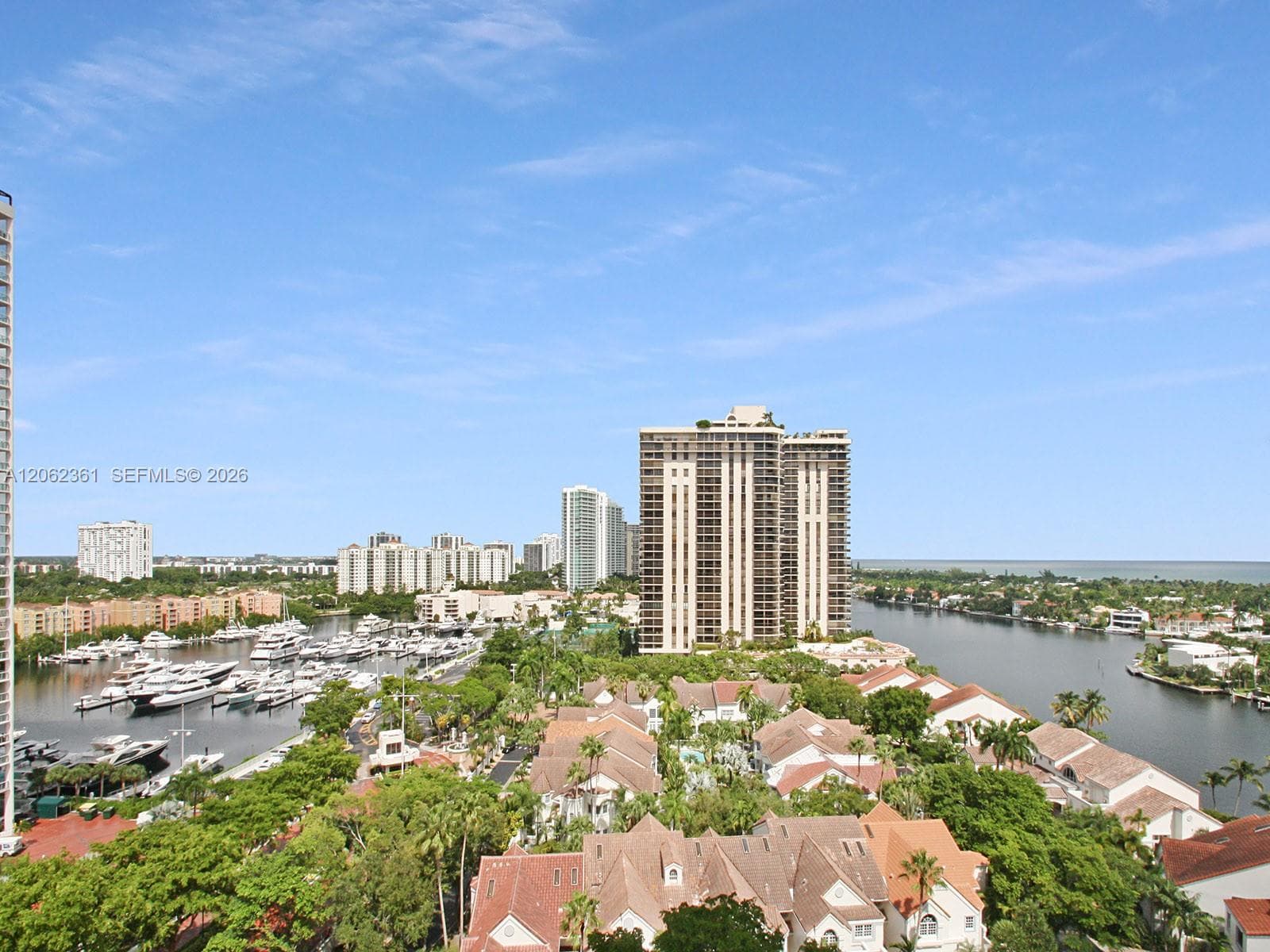 19355 Turnberry Way # 12C, Aventura FL 33180 photo 3