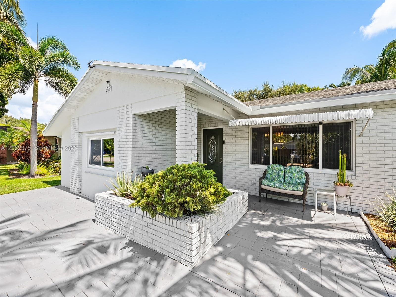 2841 NW 69th Ct, Fort Lauderdale FL 33309 photo 3