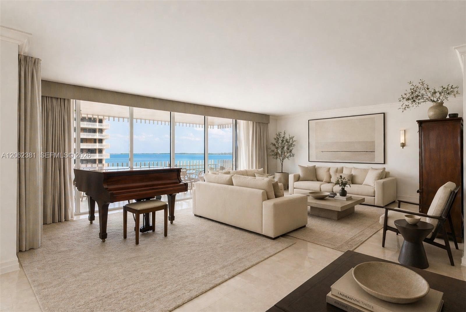 2 Grove Isle Dr # B1109, Coconut Grove FL 33133