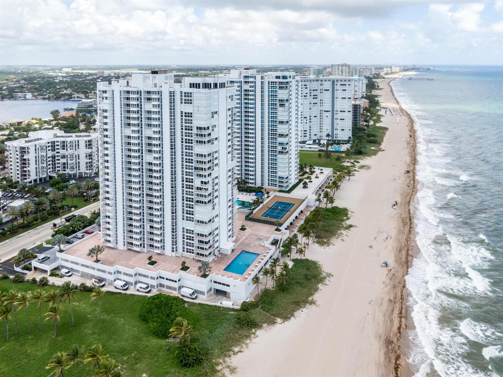 1370 S Ocean Boulevard # 405, Pompano Beach FL 33062