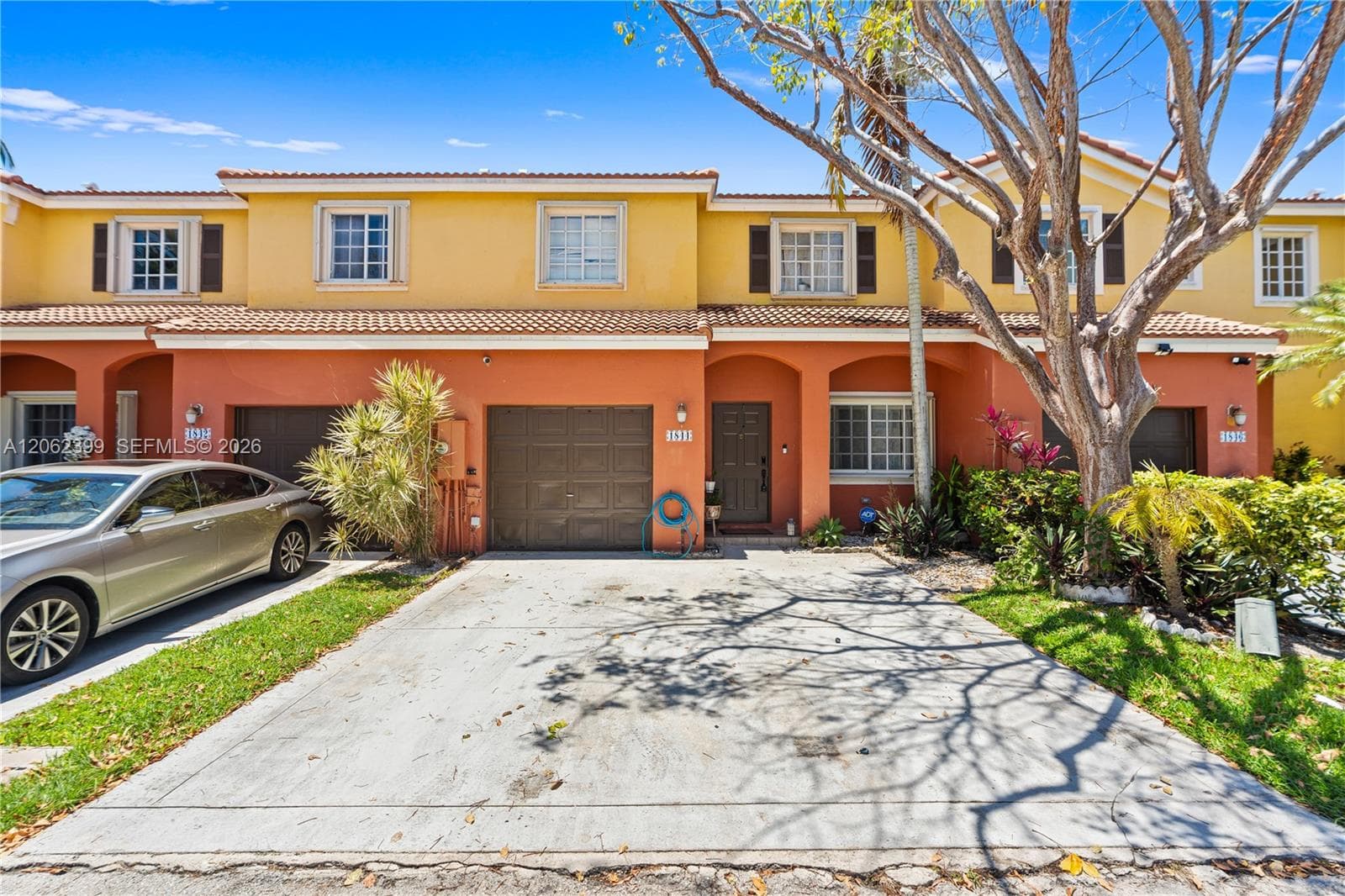 1844 SW 102nd Way, Miramar FL 33025