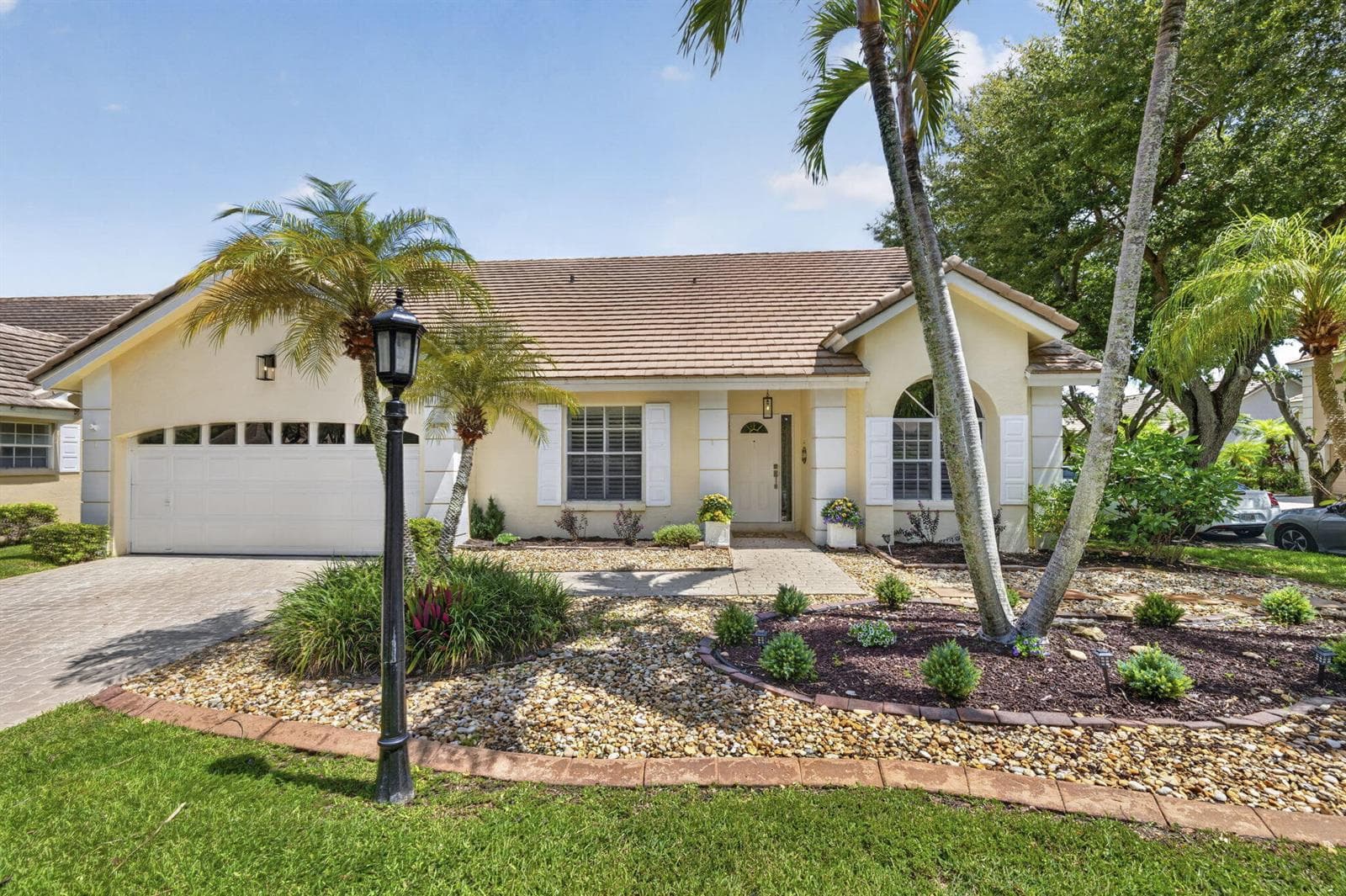 12702 NW 20TH Court, Coral Springs FL 33071