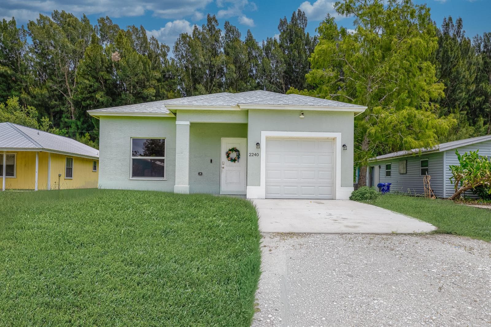 2240 84th Court, Vero Beach FL 32966