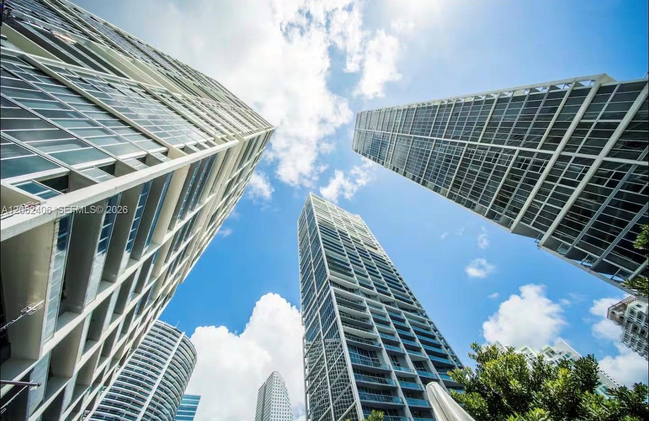 485 Brickell Ave # 4711, Miami FL 33131 photo 4