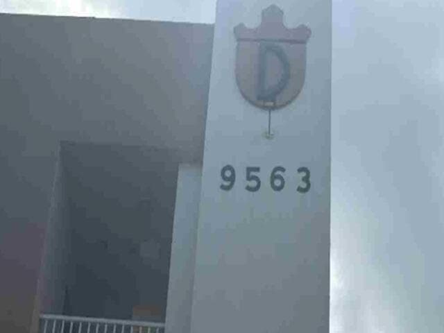 9563 WELDON Circle # D311, Tamarac FL 33321 photo 2