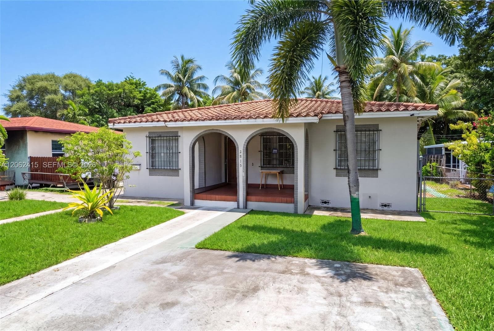 2815 NW 14th St, Miami FL 33125 photo 2