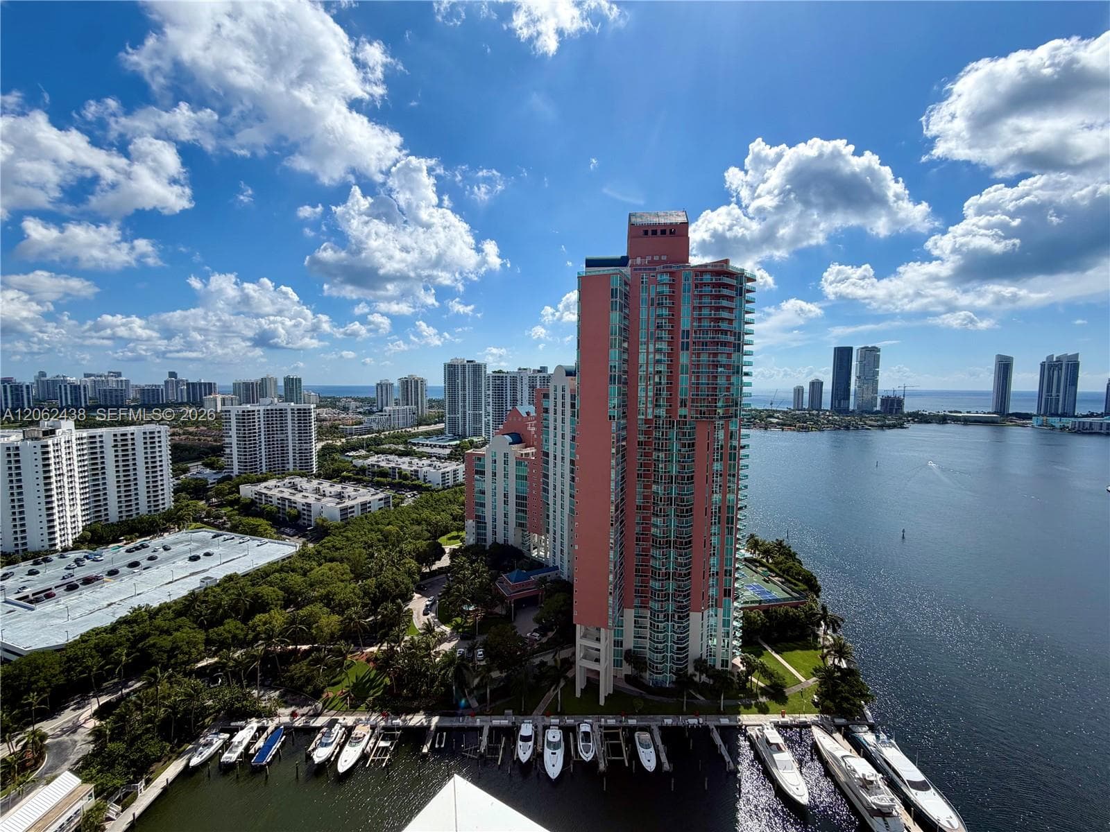 3330 NE 190th St # 2711, Aventura FL 33180 photo 5