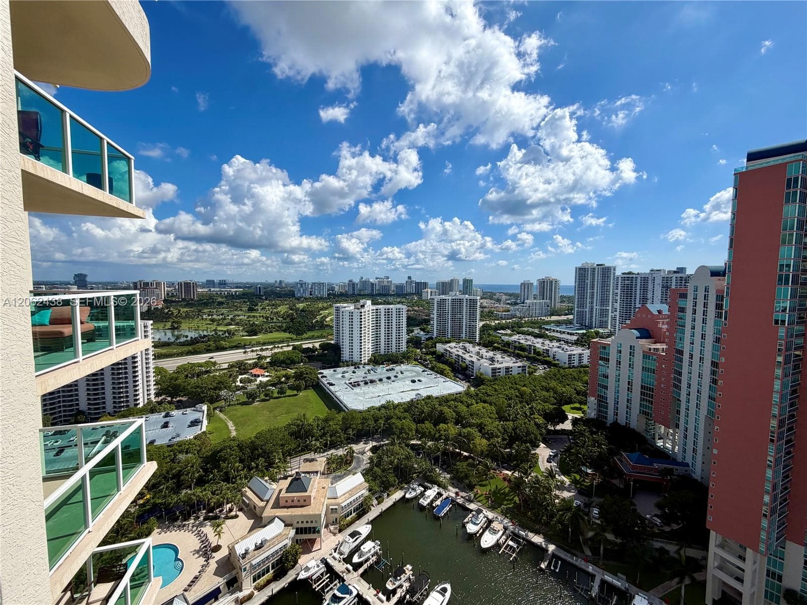 3330 NE 190th St # 2711, Aventura FL 33180 photo 4