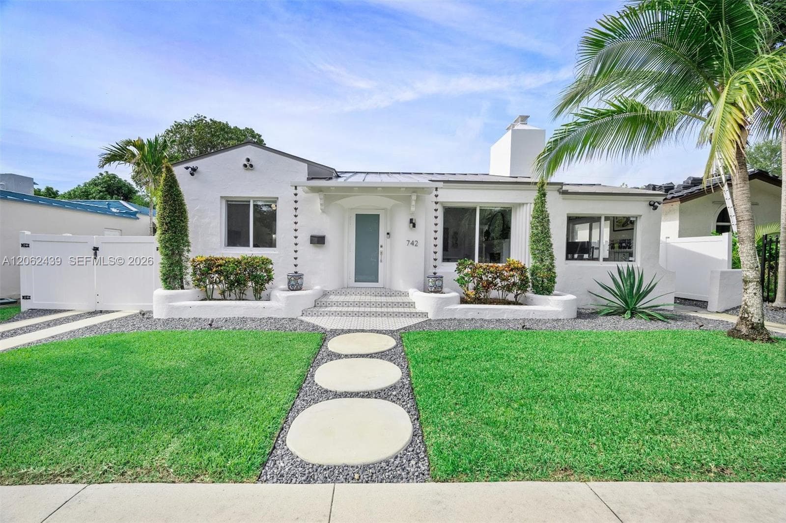 742 NE 82nd Ter, Miami FL 33138