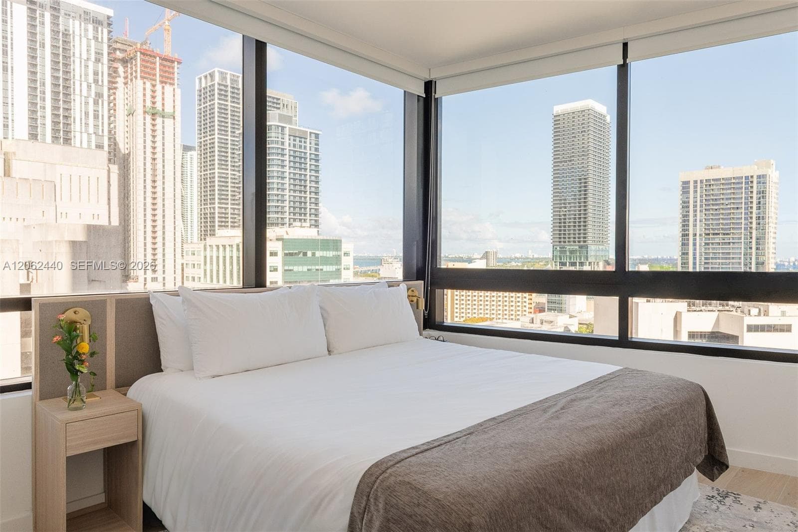 225 N Miami Ave # 1801, Miami FL 33128 photo 3