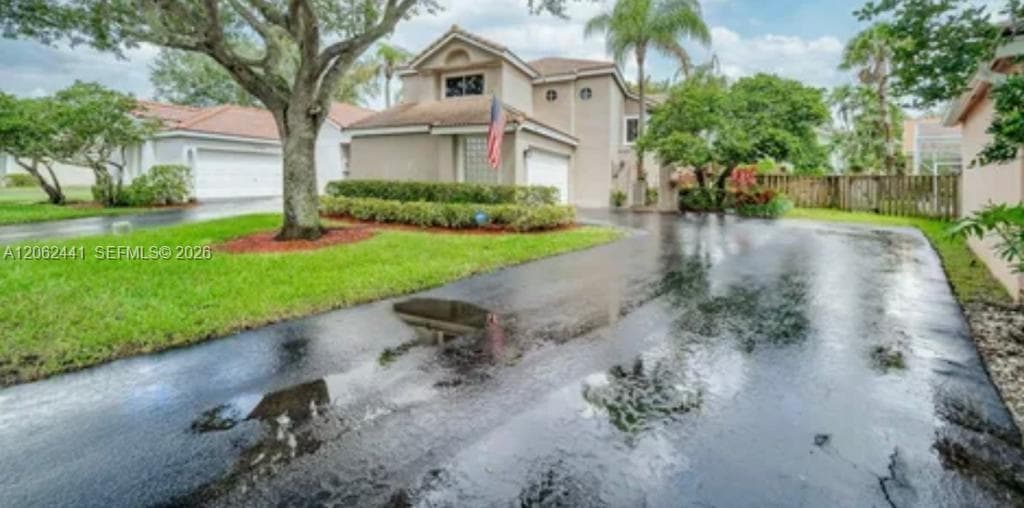 10157 NW 4th St # 1, Plantation FL 33324