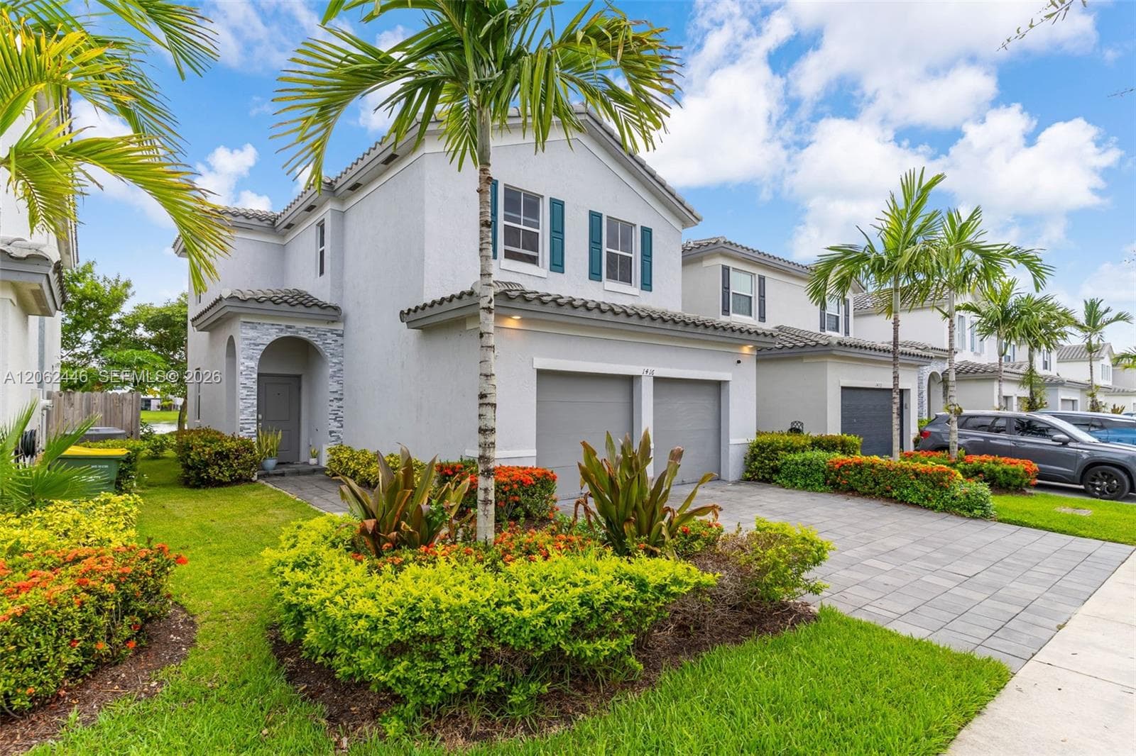 1416 SE 27th Ter, Homestead FL 33035 photo 3