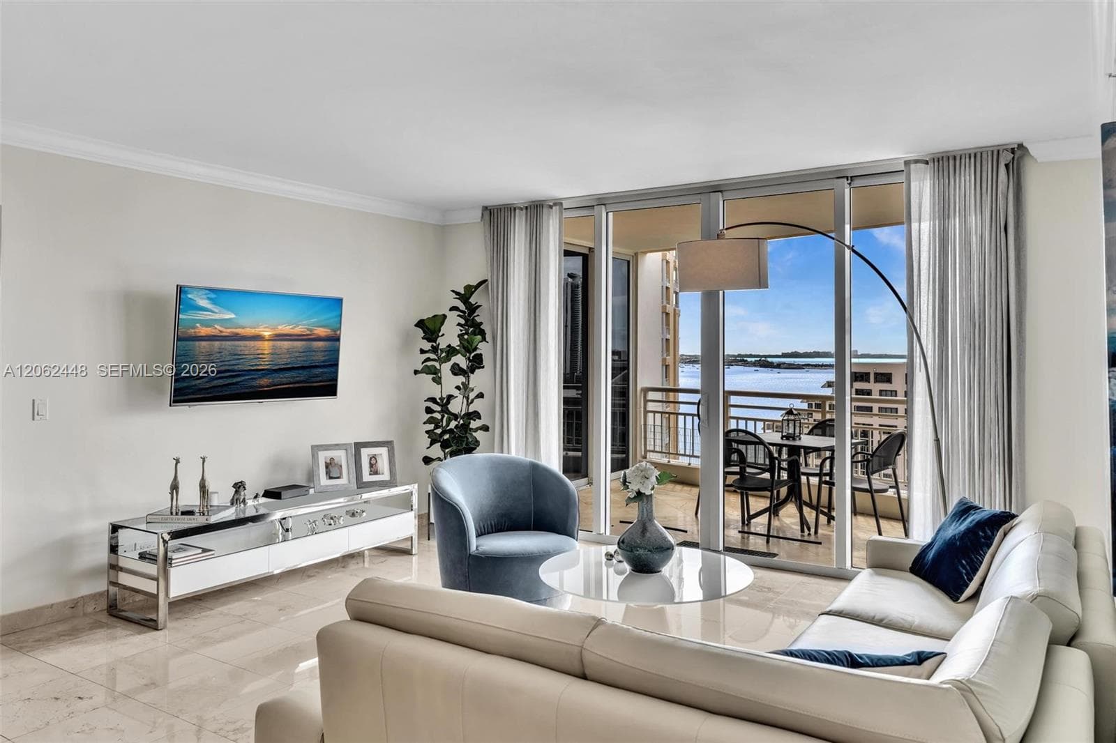 848 Brickell Key Dr # 1805, Miami FL 33131