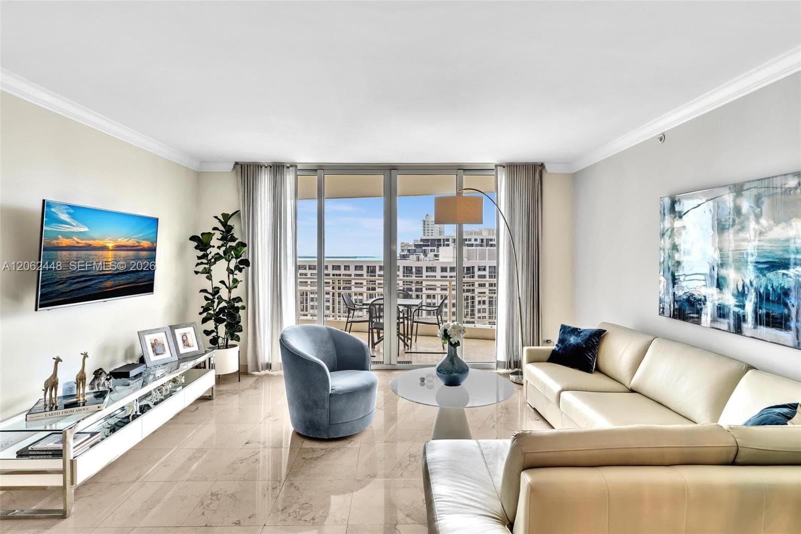 848 Brickell Key Dr # 1805, Miami FL 33131 photo 5