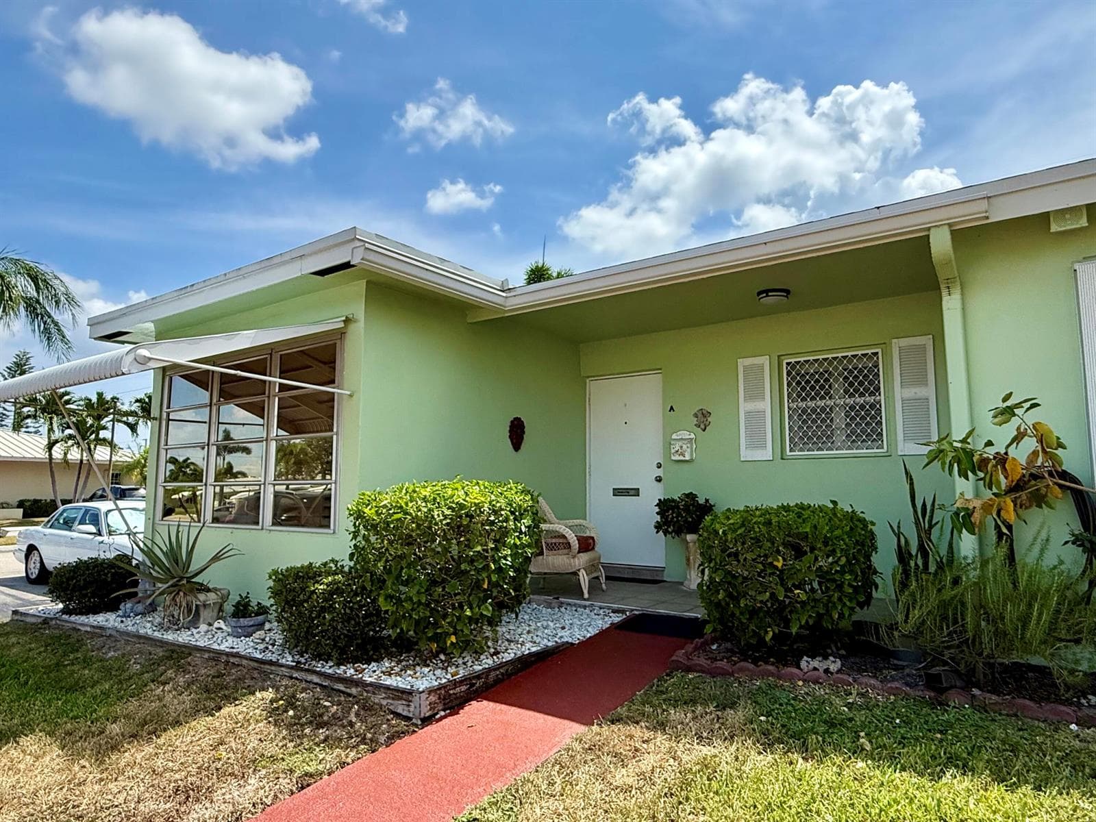100 Pine Point Drive # A, Boynton Beach FL 33435 photo 2